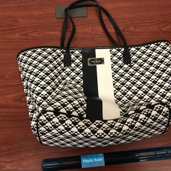 Coach and Kate Spade purses - Picture 4 of 8